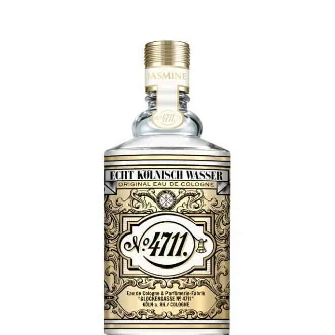 Parfum Mixte>4711 Jasmine Eau de Cologne