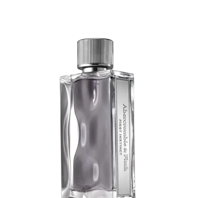 Eau De Toilette>Abercrombie & Fitch First Instinct Eau de Toilette