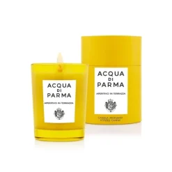 Bougie Parfumée>ACQUA DI PARMA Aperitivo In Terrazza                Bougie Parfumée