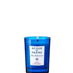 Bougie Parfumée>ACQUA DI PARMA Blu Mediterraneo Mirto di Panarea                Bougie Parfumée