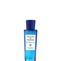 Parfum Mixte>ACQUA DI PARMA Blu Mediterraneo Mandorlo di Sicilia                Eau de Toilette - Vaporisateur de Voyage