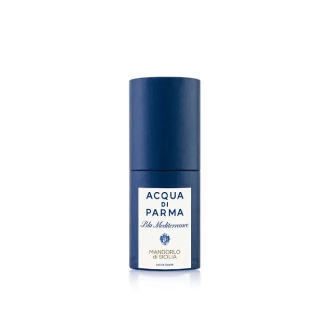 Parfum Mixte>ACQUA DI PARMA Blu Mediterraneo Mandorlo di Sicilia Eau de Toilette - Vaporisateur de Voyage