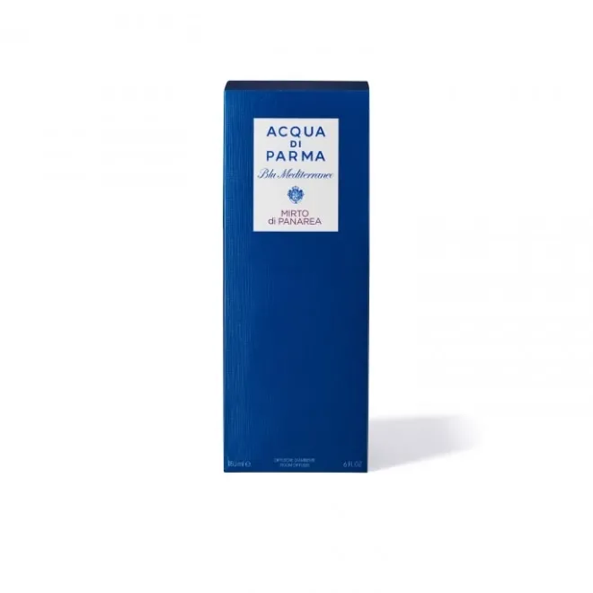 Parfum D'Ambiance & Diffuseur D'Intérieur>ACQUA DI PARMA Blu Mediterraneo Mirto di Panarea Diffuseur