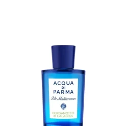 Parfum Mixte>ACQUA DI PARMA Blu Mediterraneo Bergamotto di Calabria                Eau de Toilette
