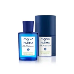 Parfum Mixte>ACQUA DI PARMA Blu Mediterraneo Bergamotto di Calabria                Eau de Toilette