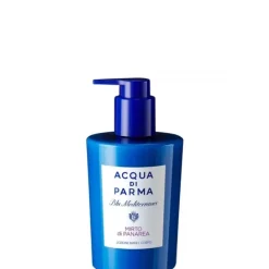 Parfum Mixte>ACQUA DI PARMA Blu Mediterraneo Mirto di Panarea                Crème Mains et Corps
