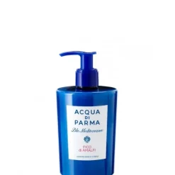Parfum Mixte>ACQUA DI PARMA Blu Mediterraneo Fico di Amalfi                Lotion pour les Mains et le Corps