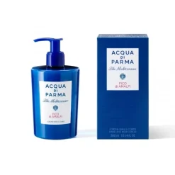Parfum Mixte>ACQUA DI PARMA Blu Mediterraneo Fico di Amalfi                Lotion pour les Mains et le Corps