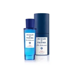 Parfum Mixte>ACQUA DI PARMA Blu Mediterraneo Fico di Amalfi                Eau de Toilette - Vaporisateur de Voyage