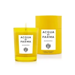 Bougie Parfumée>ACQUA DI PARMA Buongiorno                Bougie parfumée