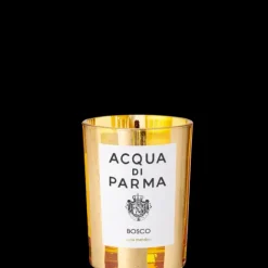 Bougie Parfumée>ACQUA DI PARMA Collection de Noël                Bougie Parfumée Bosco