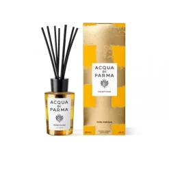 Parfum D'Ambiance & Diffuseur D'Intérieur>ACQUA DI PARMA Collection de Noël                Diffuseur Panettone