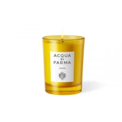 Bougie Parfumée>ACQUA DI PARMA Grazie                Bougie Parfumée