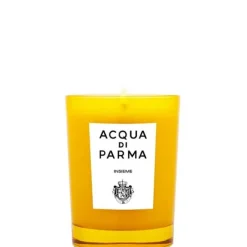 Bougie Parfumée>ACQUA DI PARMA Insieme                Bougie Parfumée