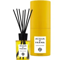 Parfum D'Ambiance & Diffuseur D'Intérieur>ACQUA DI PARMA Luce di Colonia                Diffuseur de Parfum - Petit Format