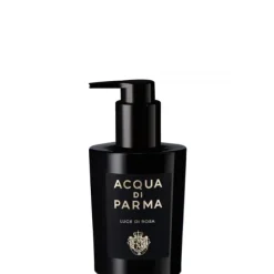 Parfum Mixte>ACQUA DI PARMA Luce di Rosa                Gel Lavant pour les Mains et le Corps