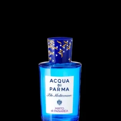 Parfum Mixte>ACQUA DI PARMA Mirto di Panarea                Eau de Toilette - Edition Limitée