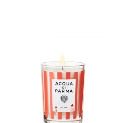 Bougie Parfumée>ACQUA DI PARMA Salina                Bougie Parfumée