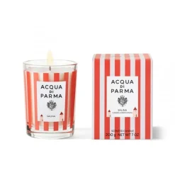 Bougie Parfumée>ACQUA DI PARMA Salina                Bougie Parfumée