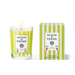 Bougie Parfumée>ACQUA DI PARMA Ulivo                Bougie Parfumée