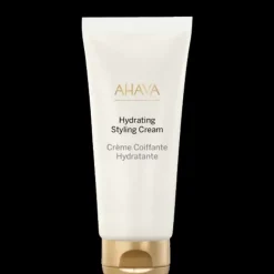 Soin Coiffant & Modelant>Ahava                Crème Coiffante Hydratante