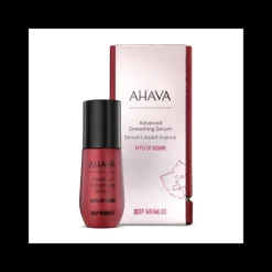 Sérum Et Booster>Ahava Apple of Sodom                Sérum Lissant Correction Rides Profondes