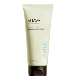 Soin Des Mains & Des Pieds|Soin Naturel & Ecoresponsable>Ahava Eau de la Mer Morte                Crème Minérale pour les Mains