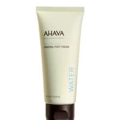Soin Des Mains & Des Pieds|Soin Naturel & Ecoresponsable>Ahava Eau de la Mer Morte                Crème Minérale pour les Pieds