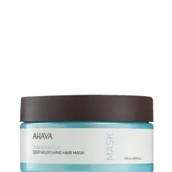 Soin Conditioner & Masque>Ahava Eau de la Mer Morte                Masque Nourrissant Intense Cheveux