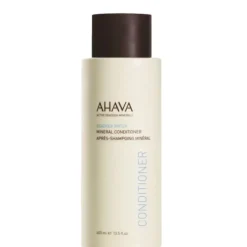 Soin Conditioner & Masque>Ahava Eau de la Mer Morte                Après-Shampooing Minéral