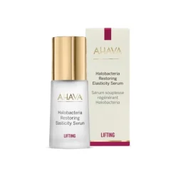 Soin Jour & Nuit|Sérum Et Booster>Ahava Halobacteria                Sérum Souplesse Régénérant et Liftant