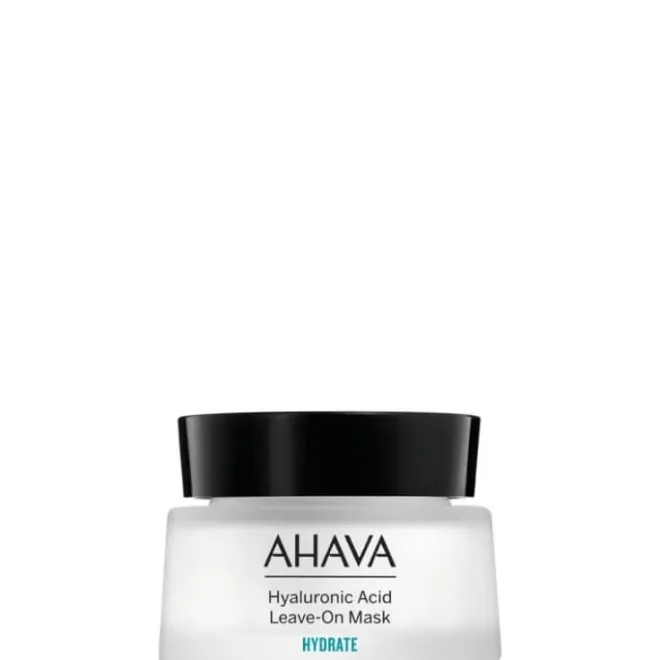 Masque>Ahava Hydrate Masque à L'Acide Hyaluronique