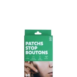 Soin Spécifique Visage>Ahava Les Pépites Beauté                Patchs Stop Boutons