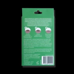 Soin Spécifique Visage>Ahava Les Pépites Beauté                Patchs Stop Boutons