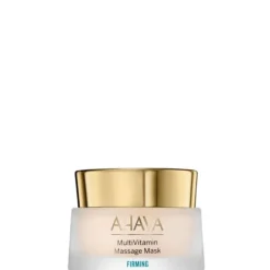 Masque>Ahava Multivitamin                 Masque Massant Multivitamine