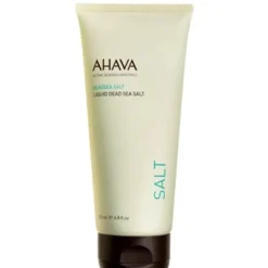 Gommage & Bain|Soin Naturel & Ecoresponsable>Ahava Sel de la Mer Morte                Sel Liquide de la Mer Morte