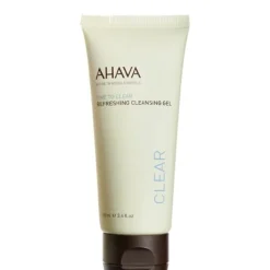 Nettoyant Visage|Soin Naturel & Ecoresponsable>Ahava Time to Clear                Gel Nettoyant Rafraîchissant