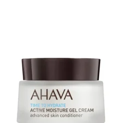 Soin Jour & Nuit|Soin Naturel & Ecoresponsable>Ahava Time to Hydrate                Crème Gel Hydratation Active Peaux mixtes à grasses