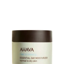 Soin De Jour>Ahava Time to Hydrate                Hydratant Essentiel de Jour Peaux Normales à Sèches