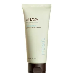 Masque|Soin Naturel & Ecoresponsable>Ahava Time to Hydrate                Masque-Crème Hydratant
