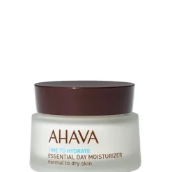 Soin De Jour|Soin Naturel & Ecoresponsable>Ahava Time To Hydrate                Soin Hydratant Essentiel de Jour