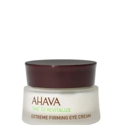 Soin Yeux & Lèvres|Soin De Nuit>Ahava Time To Revitalize                Crème Contour Des Yeux Fermeté Extrême
