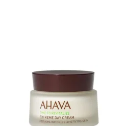 Soin De Jour|Soin Naturel & Ecoresponsable>Ahava Time to Revitalize                Crème de Jour Extrême