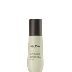 Soin De Jour|Soin Naturel & Ecoresponsable>Ahava Time To Revitalize                Lotion Extrême à usage quotidien fermeté et protection avancée SPF30