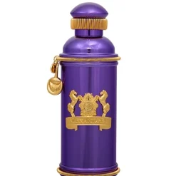 Parfum Mixte>Alexandre J Iris Violet                Eau de Parfum