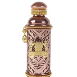 Parfum Mixte>Alexandre J Morning Muscs                Eau de Parfum