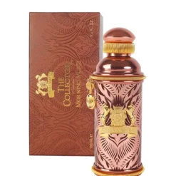 Parfum Mixte>Alexandre J Morning Muscs                Eau de Parfum