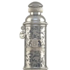 Parfum Mixte>Alexandre J Silver Ombre                Eau de Parfum