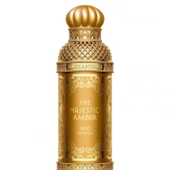 Parfum Mixte>Alexandre J The Majestic Amber                Eau de Parfum