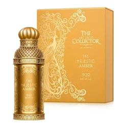 Parfum Mixte>Alexandre J The Majestic Amber                Eau de Parfum